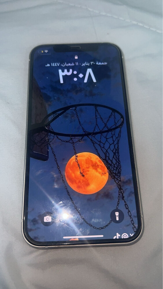 آيفون ١٢ عادي  - 3