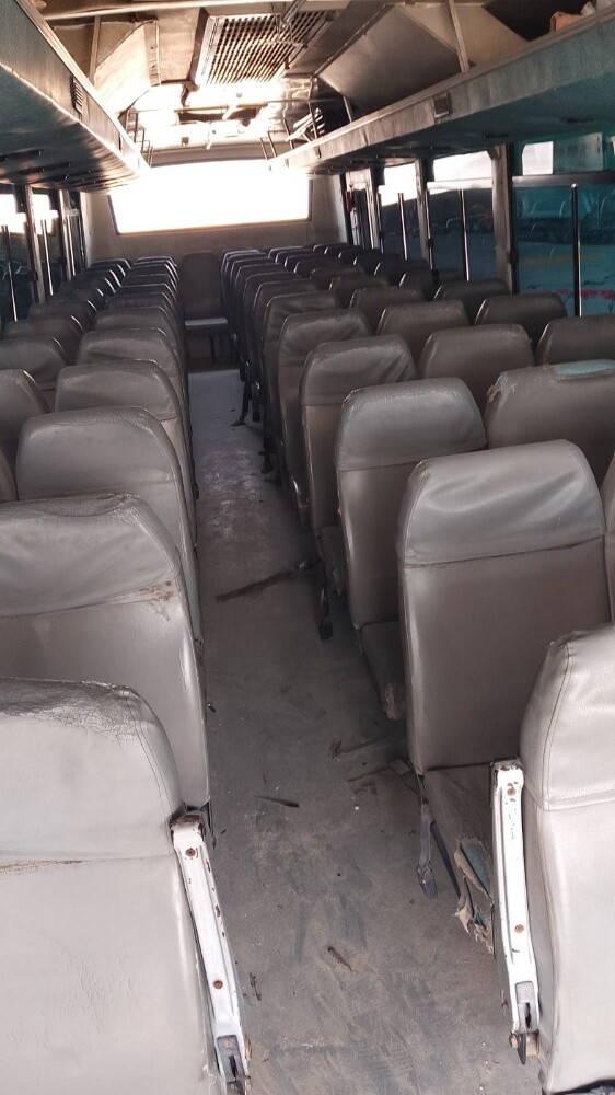Tata bus new shape - 4