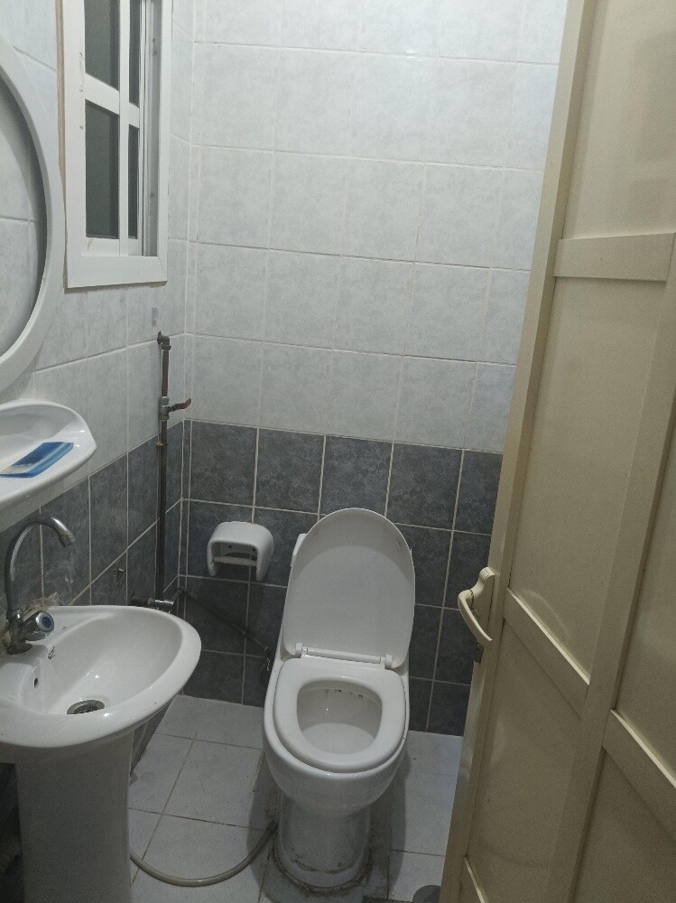 Flat 4rentadinat khalifa - 9