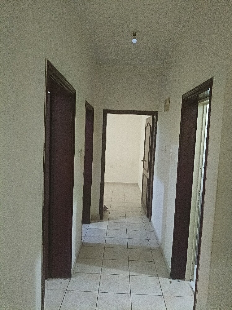 Flat 4rentadinat khalifa - 8