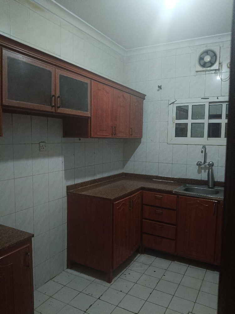 Flat 4rentadinat khalifa - 5