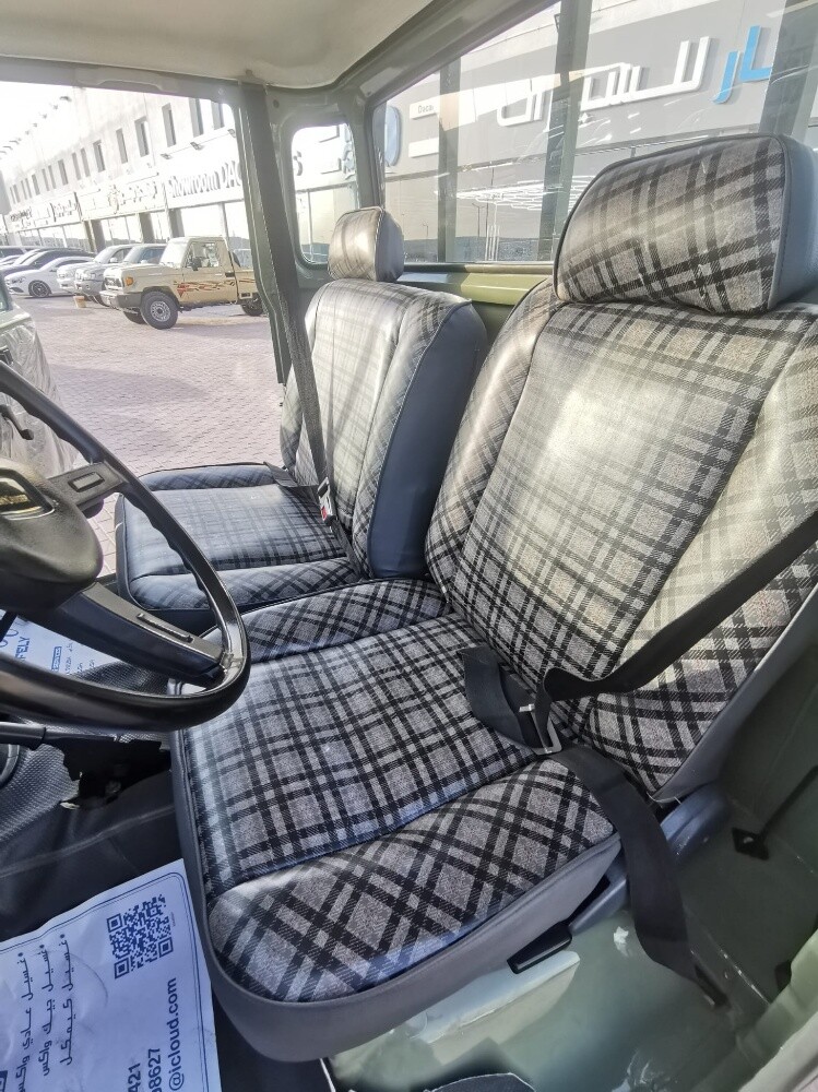 Toyota Land Cruiser - 3