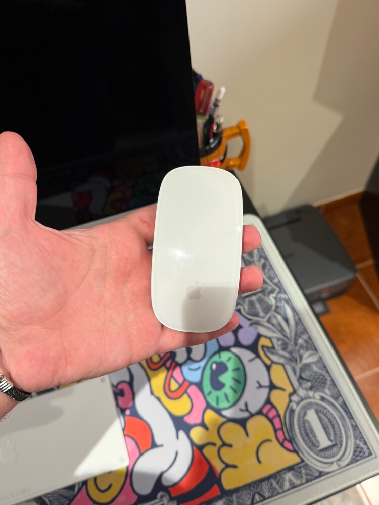 IMac - 6