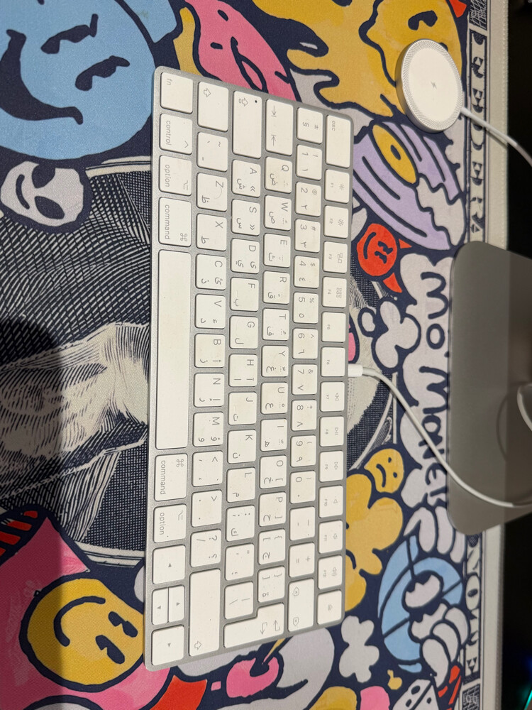 IMac - 4