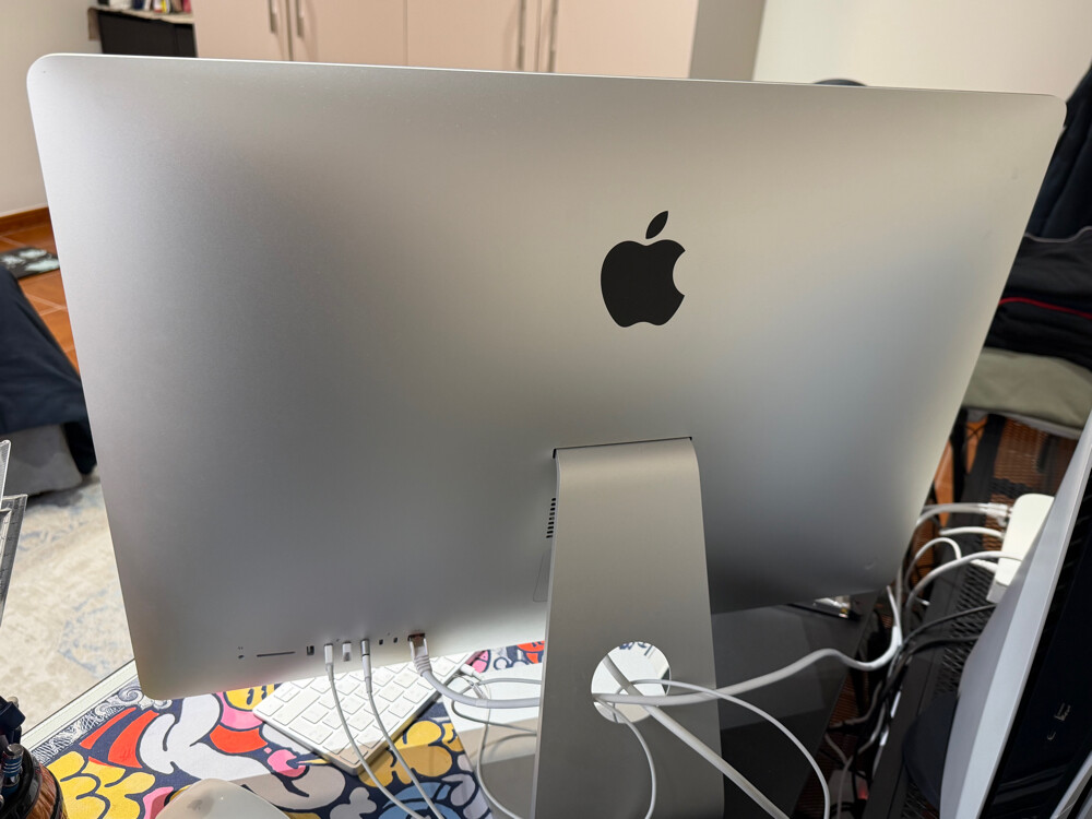 IMac - 3