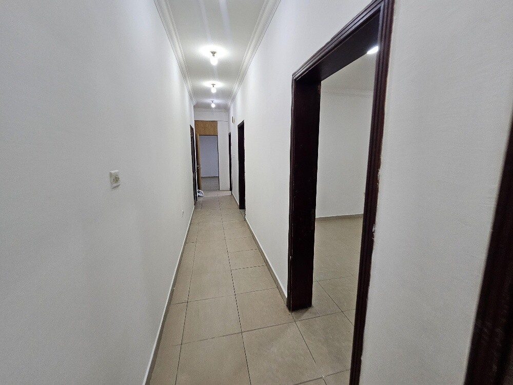 Flat for rent in bin Omran 2bedr - 5