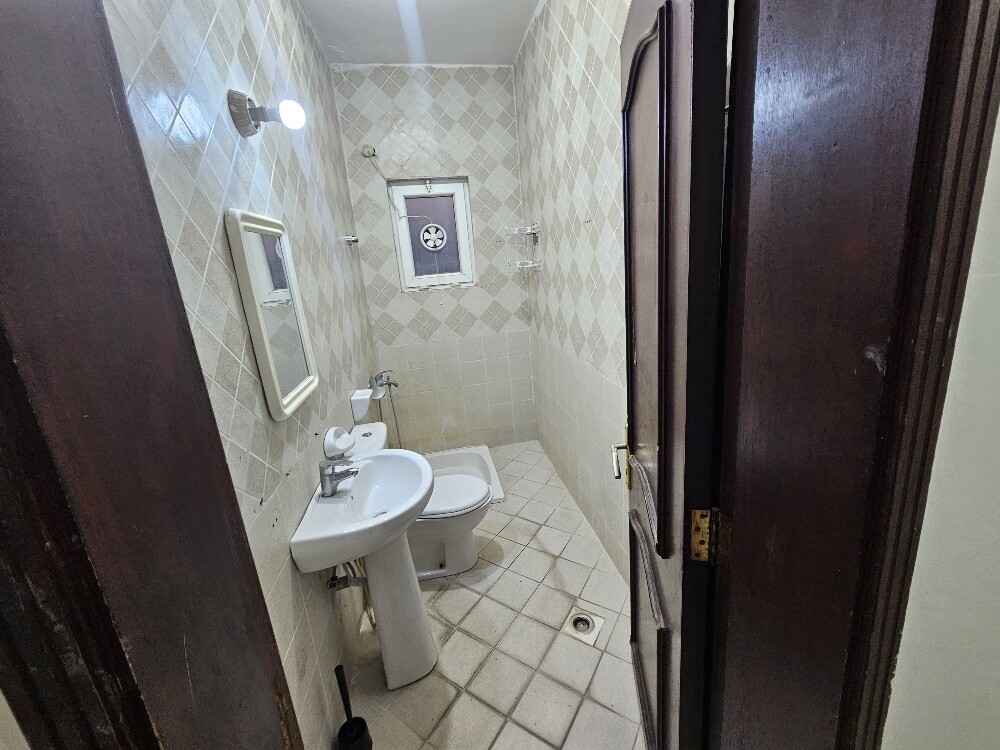 Flat for rent in bin Omran 2bedr - 8