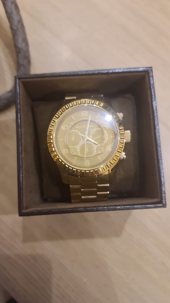 watch brand new ,Michael Kors - 1