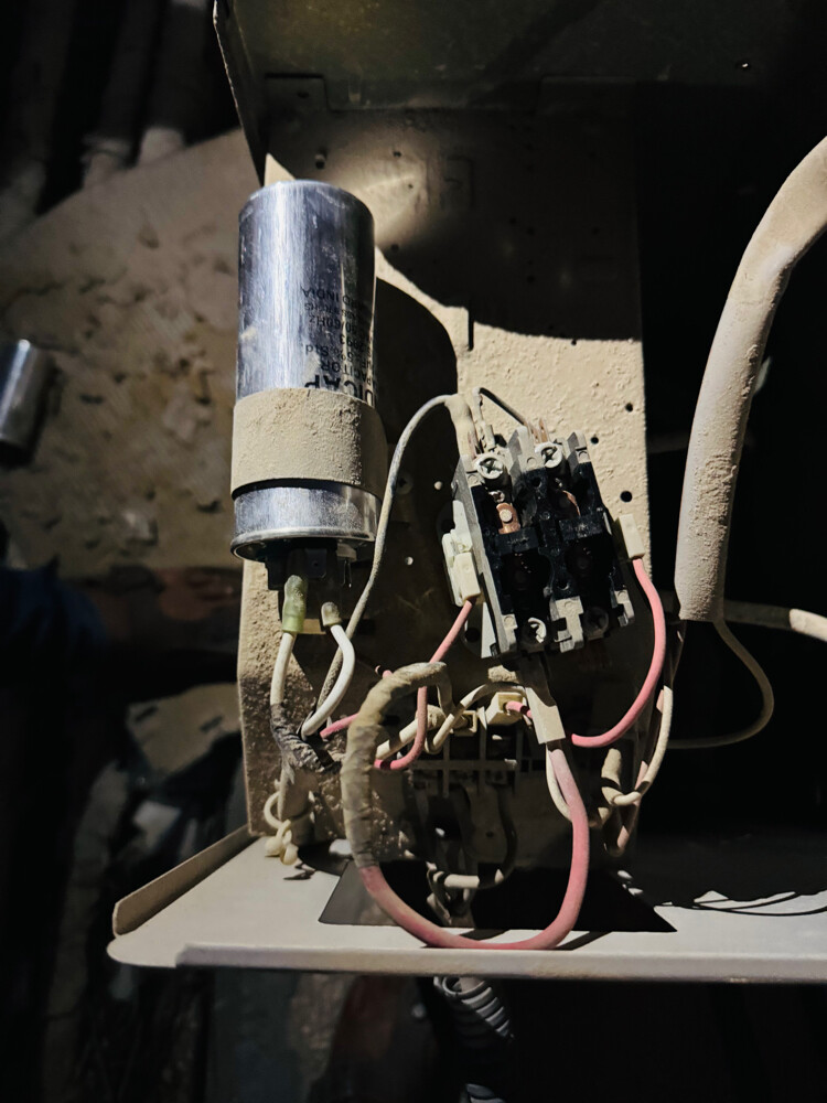 ac repair &maintenance services - 5