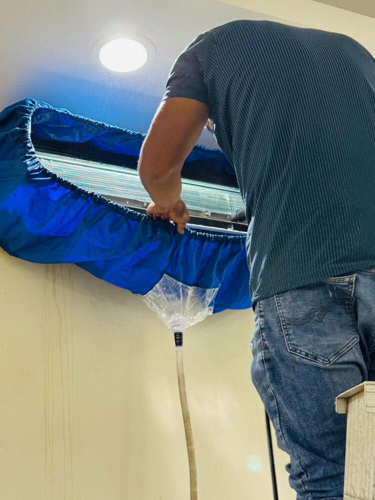ac repair &maintenance services - 2