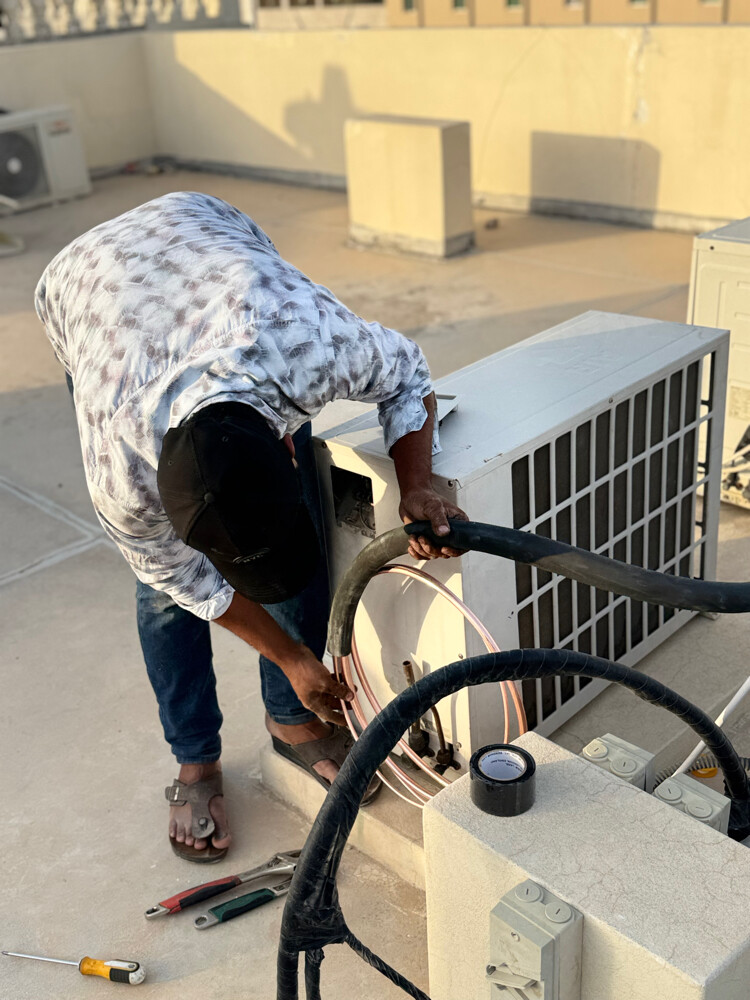 ac repair &maintenance services - 11