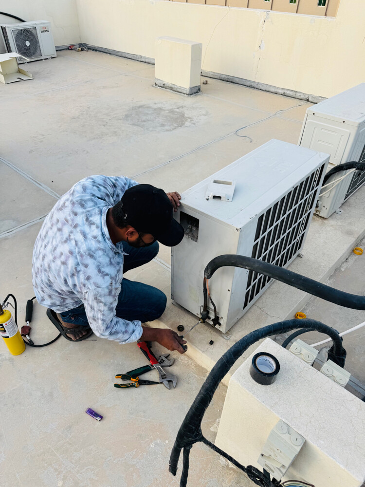 ac repair &maintenance services - 9