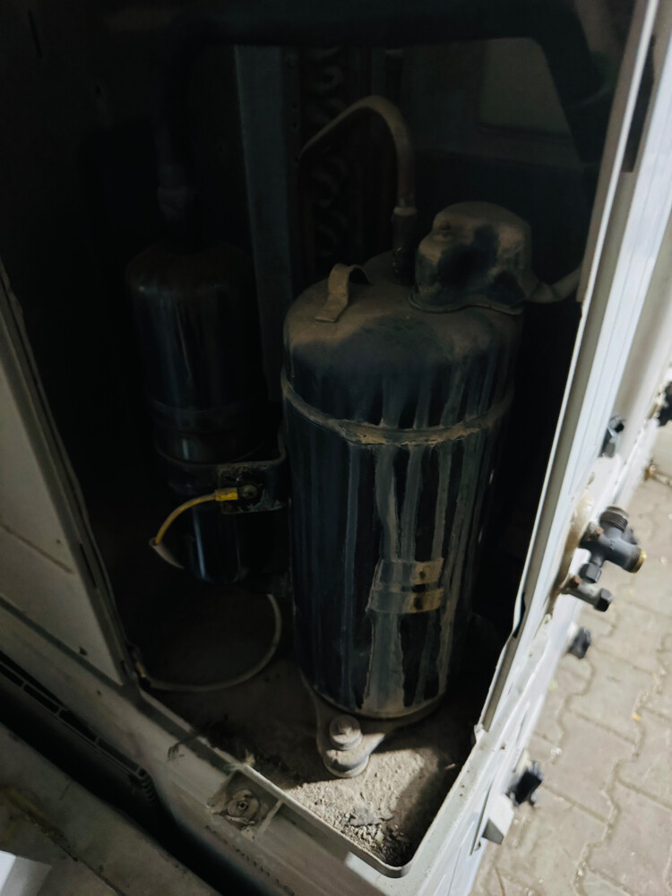 ac repair &maintenance services - 14