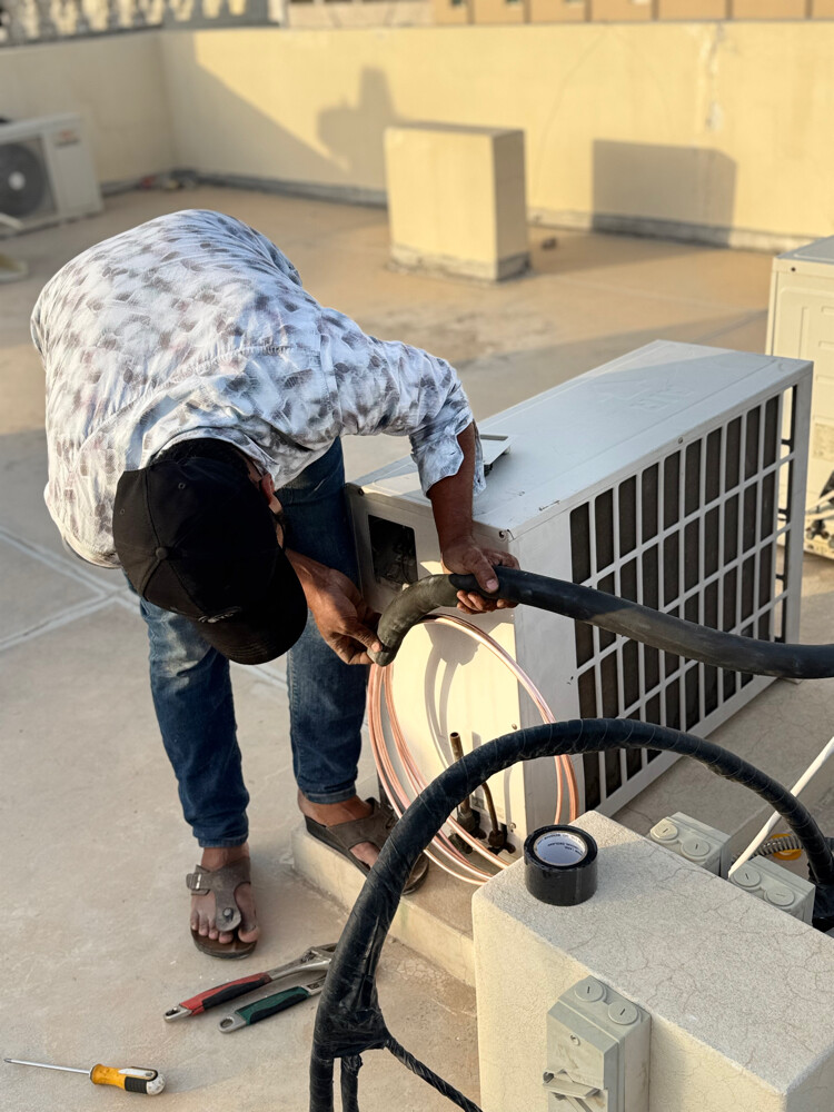 ac repair &maintenance services - 13