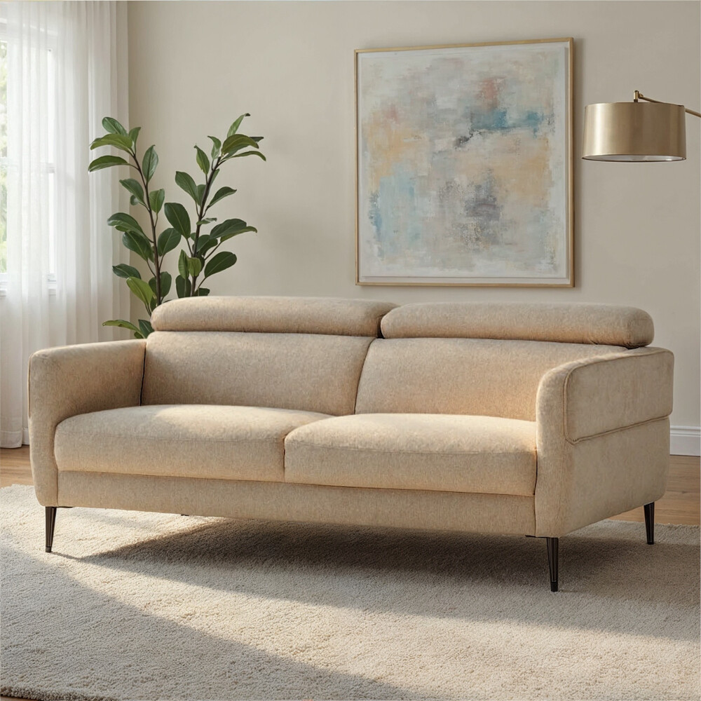 sofa & chair - 3