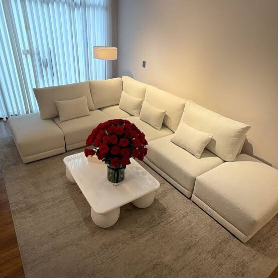 sofa & chair - 1