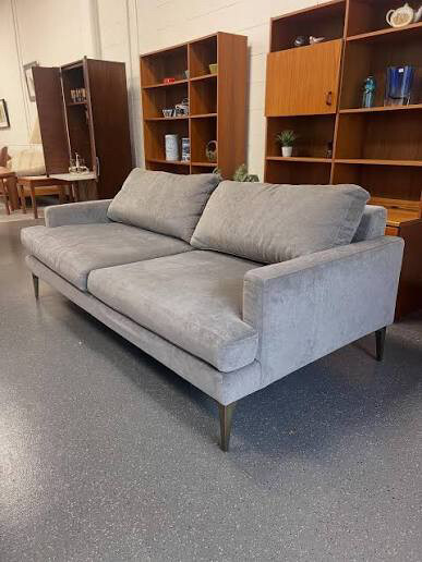 sofa & chair - 5