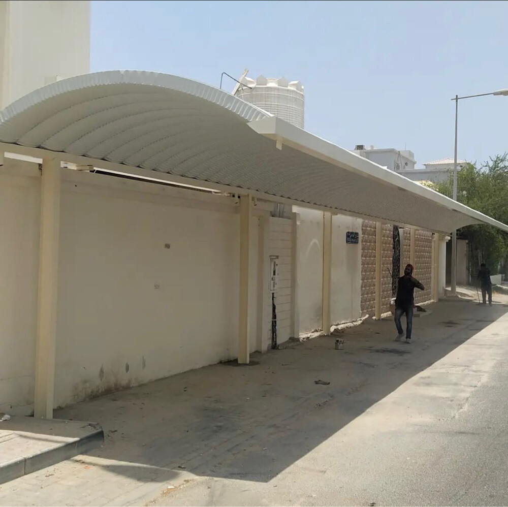 مضلة باركن - 3