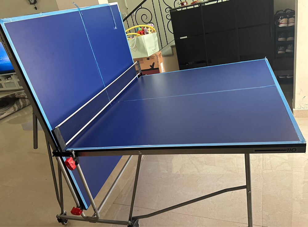 طاولة تنس جديدة للبيع - 5
