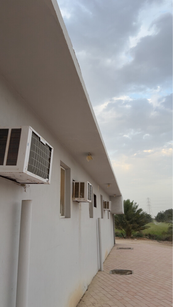 Horse stables available for rent  - 2