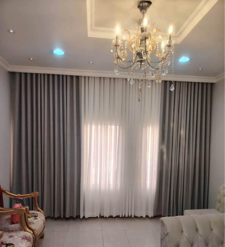 Royal Touch Curtains & Interiors - 4