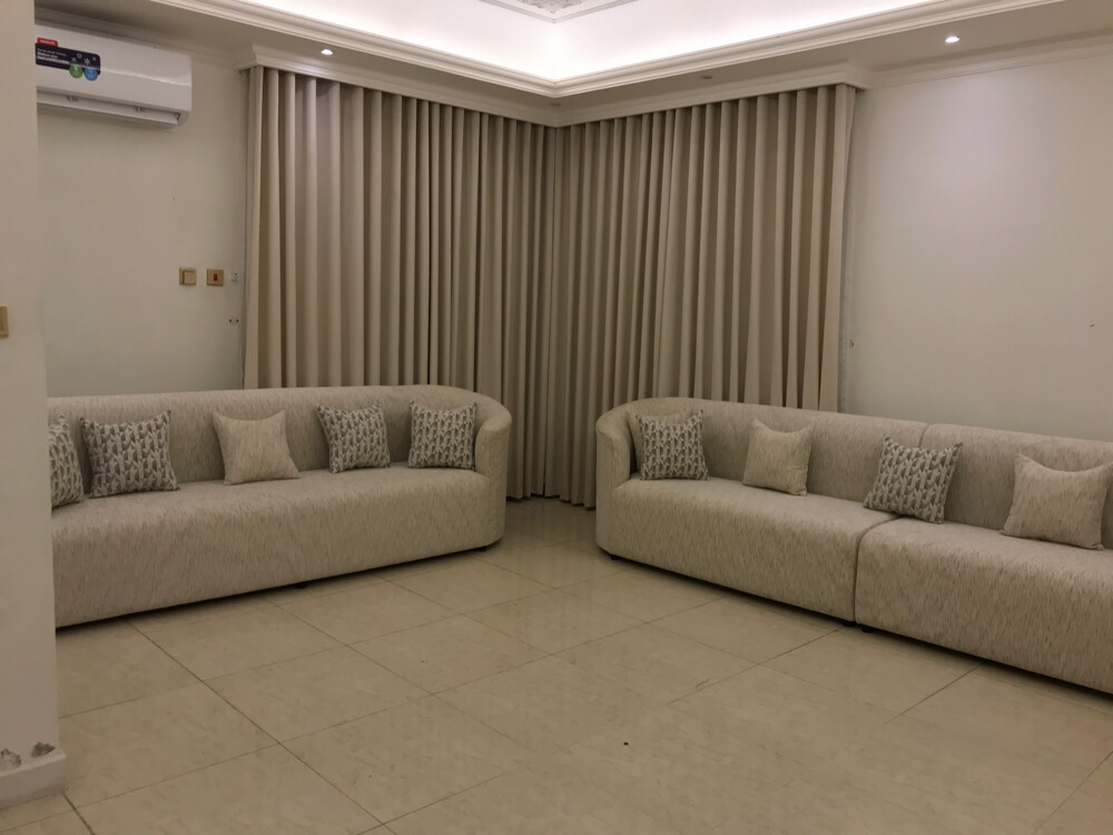 Royal Touch Curtains & Interiors - 3