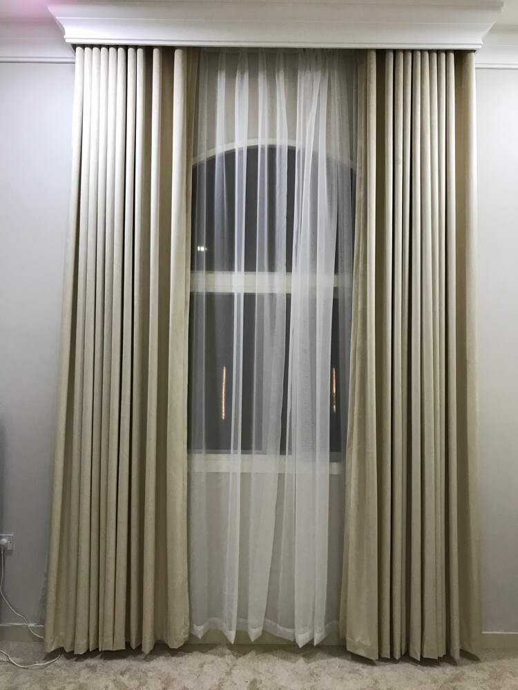 Royal Touch Curtains & Interiors - 12