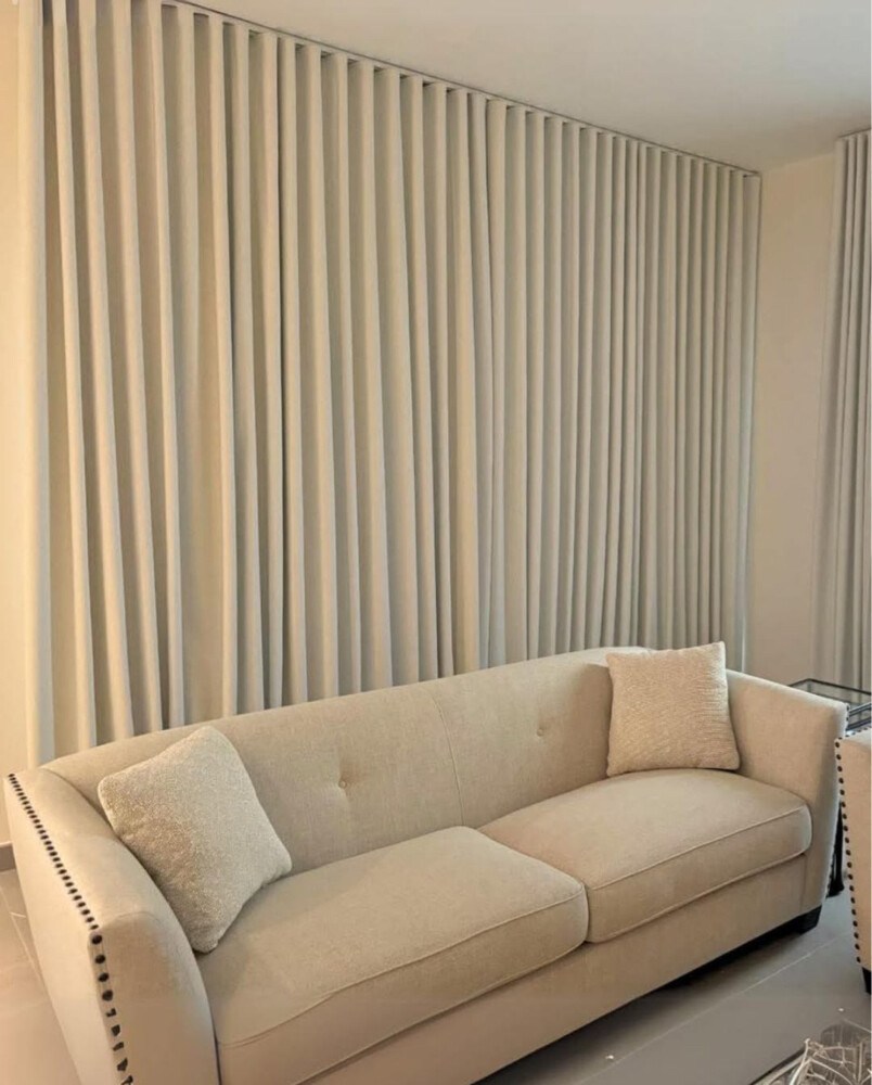 Royal Touch Curtains & Interiors - 8