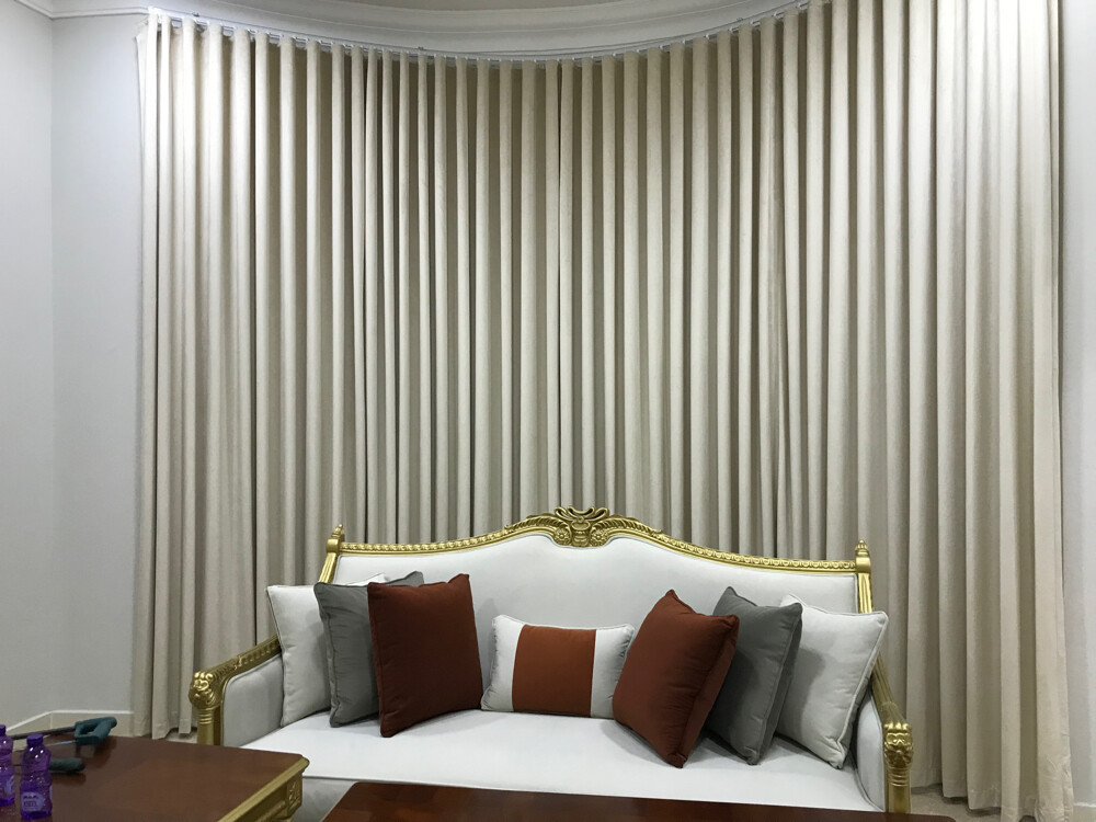 Royal Touch Curtains & Interiors - 6