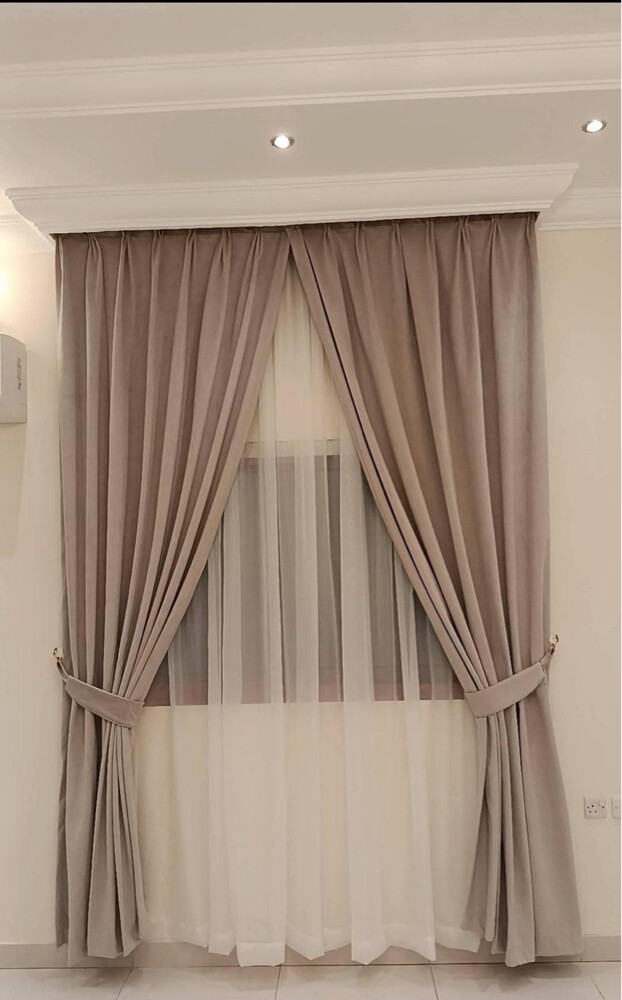 Royal Touch Curtains & Interiors - 7
