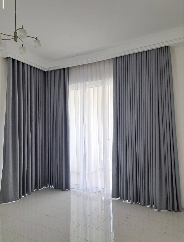 Royal Touch Curtains & Interiors - 2