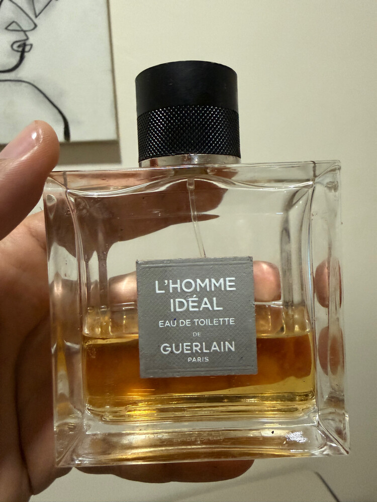 original new perfumes  - 13