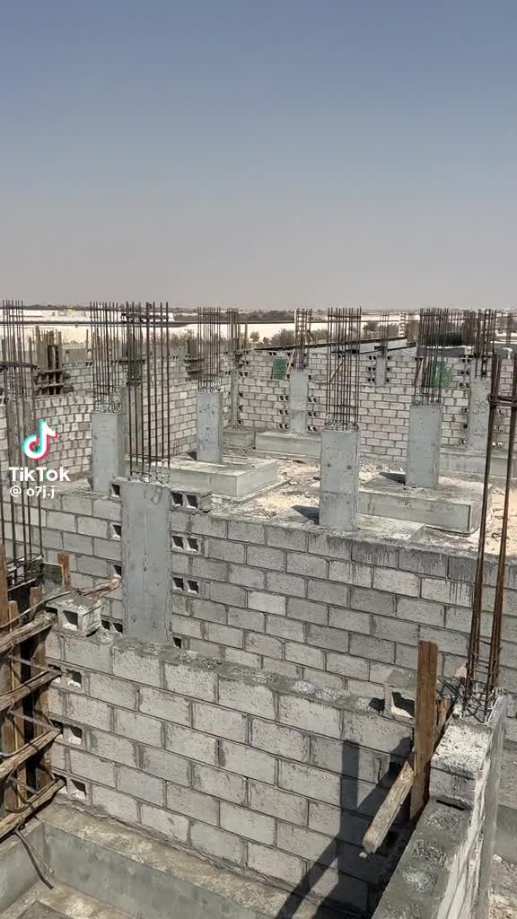 General contracting - 1