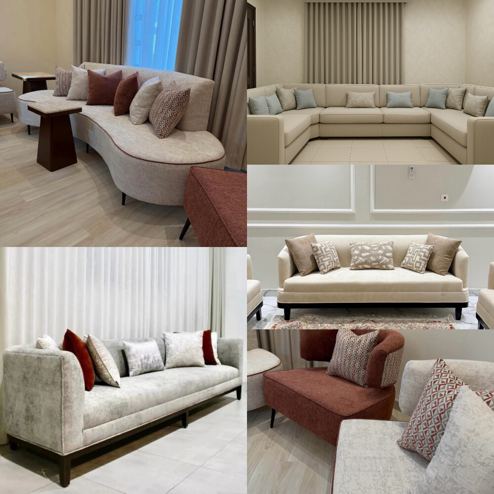 Home Interior Decor & Furniture - 1