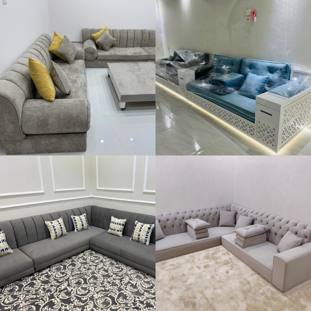 Home Interior Decor & Furniture - 12