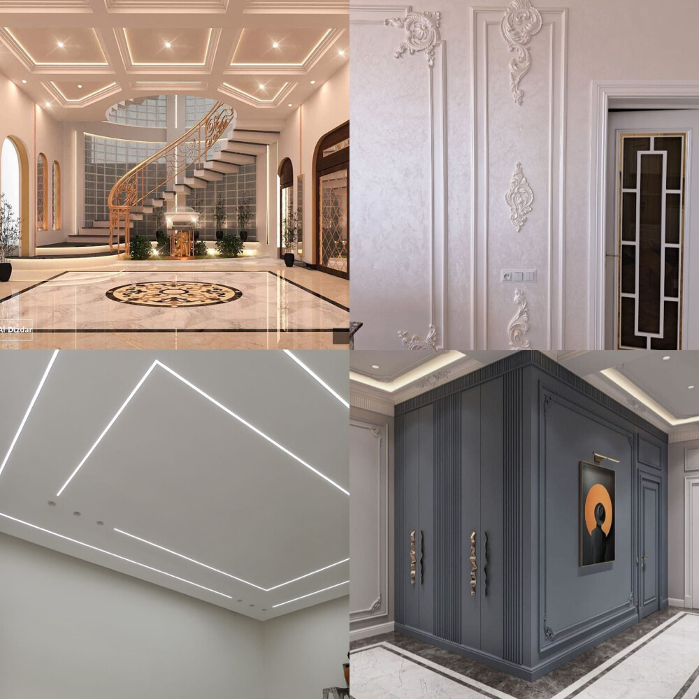 Home Interior Decor & Furniture - 15
