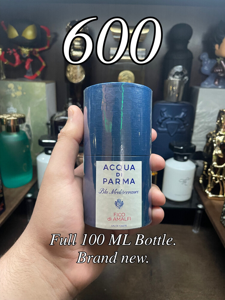 Fragrances (Scroll to see all) - 2