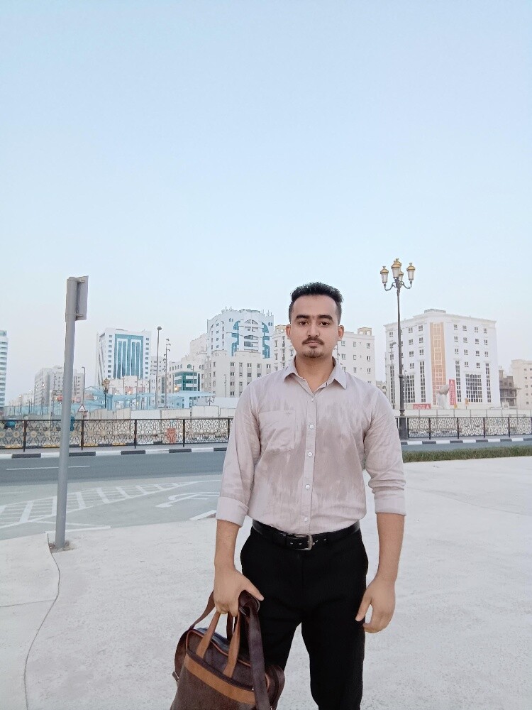 ABDUR RAHMAN - 2
