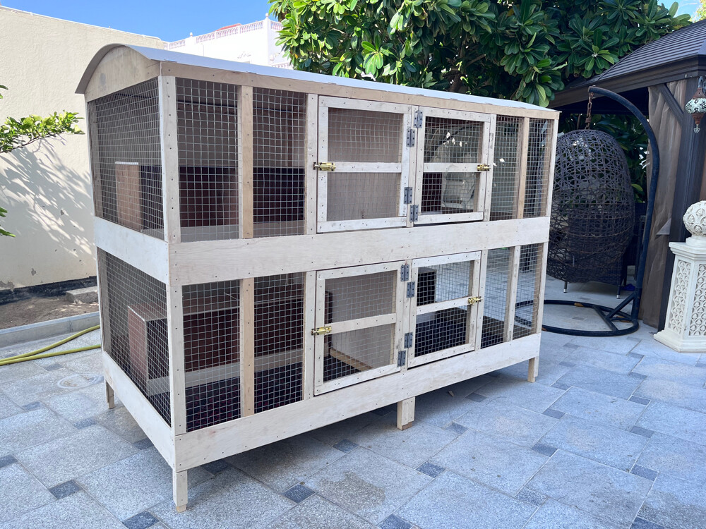 New model hen House For Sale - 19