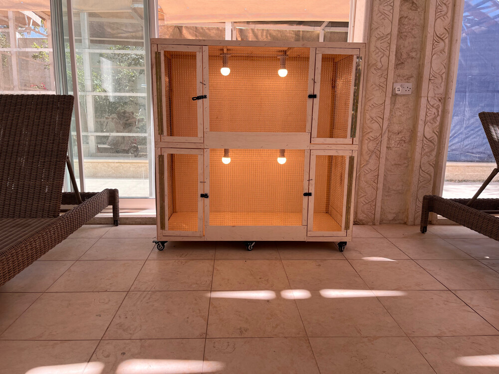 New model hen House For Sale - 14