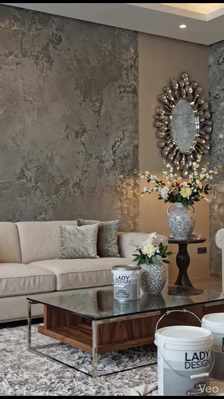 Modern Wall & Concrete Paint - 5