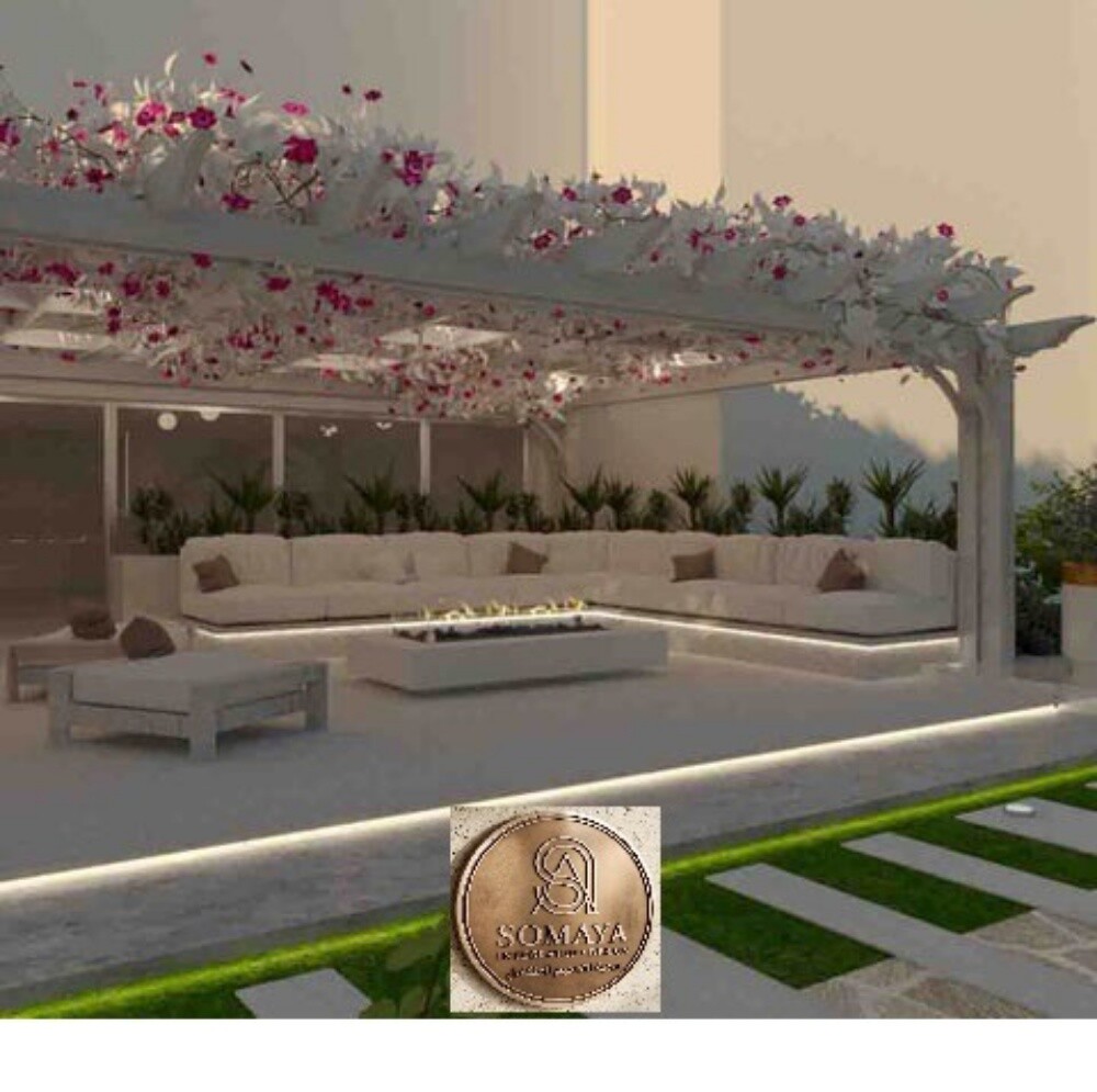 ديكور راقٍ وتنفيذ احترافي - 2