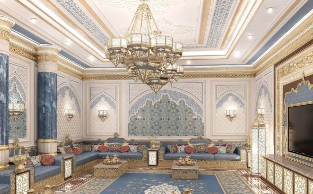 ديكور راقٍ وتنفيذ احترافي - 4