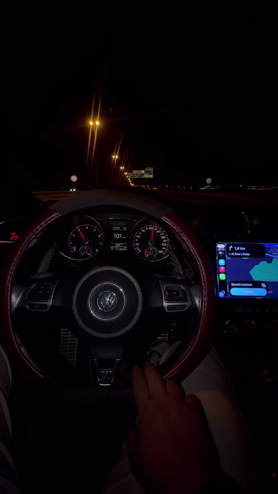 Golf GTI Mk6 2012 – Stage 2  - 14