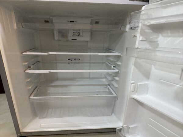 TOSHIBA REFRIGERATOR - 3