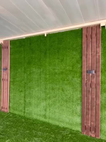 Artificial Grass Carpet decor - 5