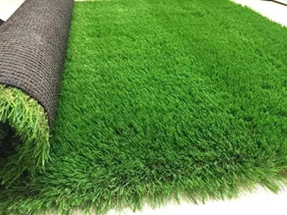 Artificial Grass Carpet decor - 4