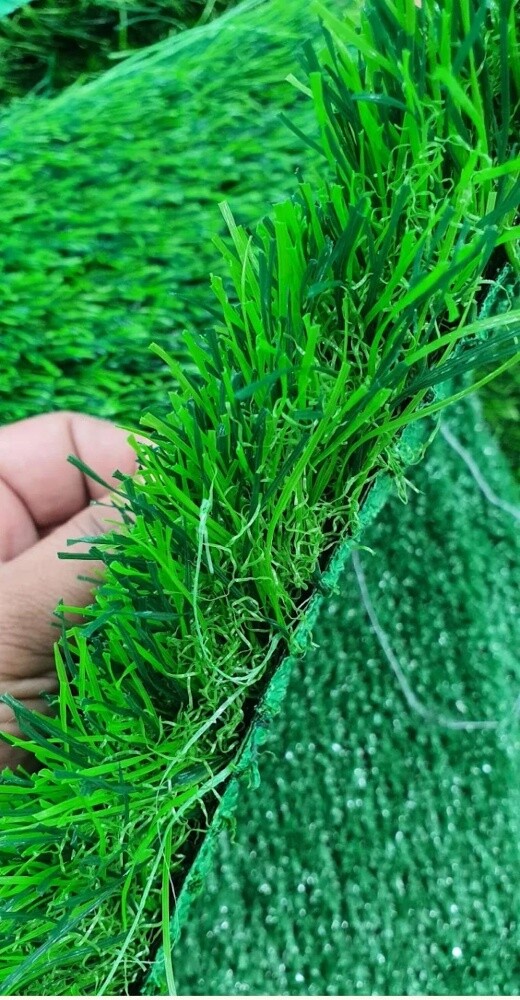 Artificial Grass Carpet decor - 2