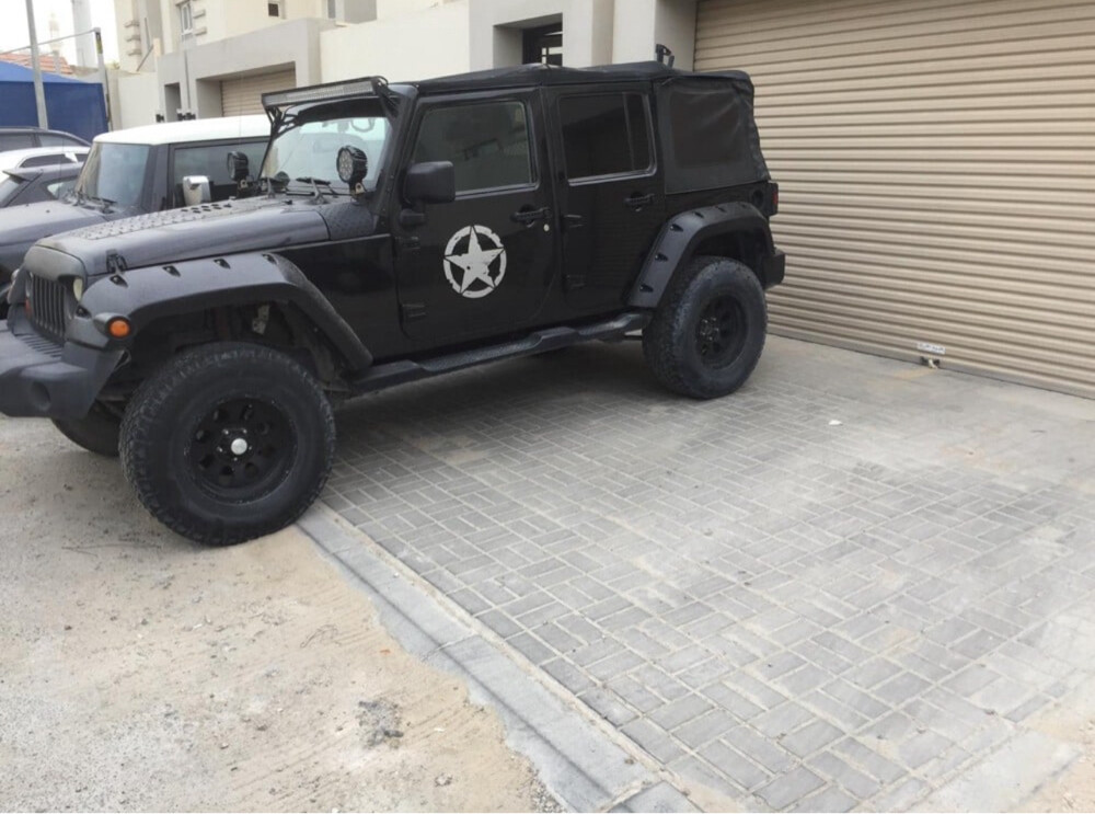 رانجلر - 2