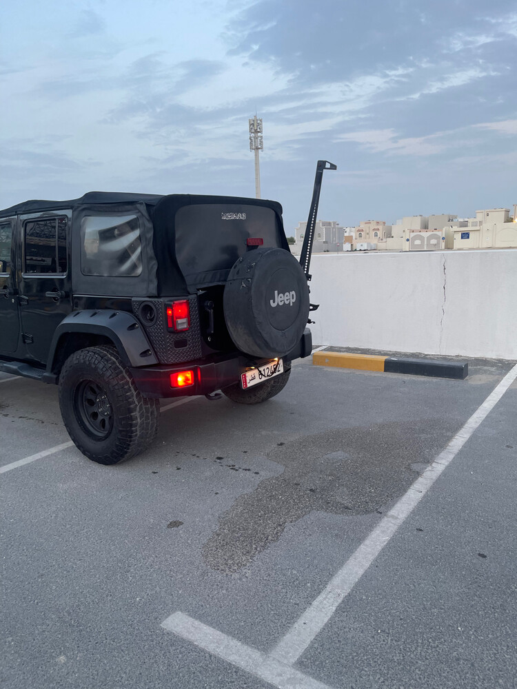 رانجلر - 3